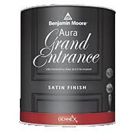 Aura exterior with our exclusive colour lock technology provides the ultimate performance for rich, full colour and unprecedented durability. Aura Waterborne Interior Paint