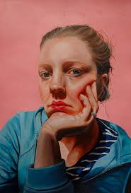 Maldon Portrait Prize 2025 Gallery — The Maldon Artist Network