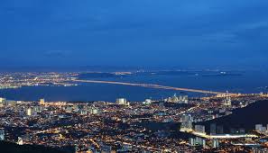 Penang, a state in northern malaysia was a hidden gem until 2011. Malaysia Plans New Smart City In Penang Govinsider