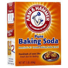 To Clean Jewelry Arm And Hammer Baking Soda Baking Soda Uses Sodium Bicarbonate Baking Soda