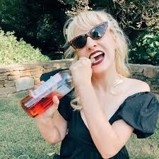 Hannah Davis Johns (@hannahdavisjohns) • Threads, Say more