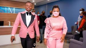 The contact details of prophetess mary bushiri , who is the wife of prophet shepherd bushiri , will be arranged in 2 ways prayer request , contact i hope you will like to learn how to be international visitor to ecg church is quite easy at prophet shepherd bushiri ministries , so let's get started. Prophet Shepherd Bushiri Ecg Church Leader And Im Wife Mary Bushiri Appear For Court To Challenge Dia Arrest Bbc News Pidgin