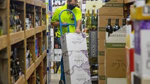 Check spelling or type a new query. Americans Are Drinking More During Covid 19 Pandemic