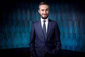 Deutschlands wichtigster showmaster jan böhmermann ist wieder auf sendung. Neo Magazin Royale Mit Jan Bohmermann Die Letzte In Zdfneo Im Anschluss Presseportal
