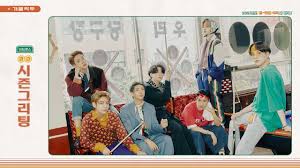 Pictures for the 2021 winter package. Preview Bts ë°©íƒ„ì†Œë…„ë‹¨ 2021 Season S Greetings Spot 2 Youtube