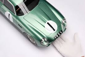 Image result for Goodwood Green 1961 Aston Martin