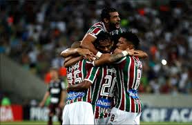 Jogo do fluminense ao vivo: Fluminense X Sport Confira A Escalacao Confirmada Do Tricolor