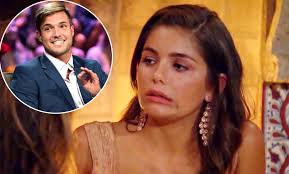 Kelsey and Hannah Ann's 'The Bachelor' Rivalry: Jordan Kimball Recaps