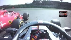 F1 driver @redbullracing | keep pushing the limits shor.by/maxverstappen. 7 Times Max Verstappen Clashed With His Rivals Youtube
