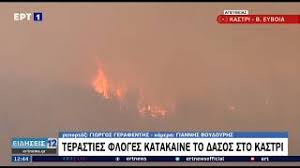 «να έλθουν όλα τα εναέρια μέσα τώρα στη βόρεια εύβοια. 4pkahezh6qftkm