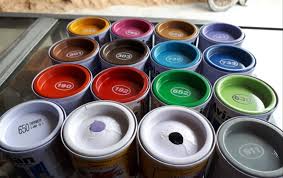 Cat kayu politur plitur super kendali: 41 Cat Kayu Kaleng Kecil Inspirasi Baru