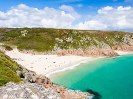 25 Best Beaches In The Uk From Sandy Bays To Summer Sun Traps