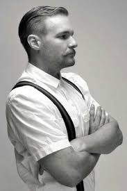 See more ideas about 1920s mens hair, 1920 men, hair styles. Popular Vintage Men S Hairstyles The Man Wants Guide Man Wants