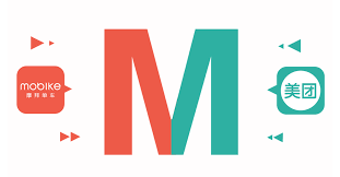 Logo icon, instagram logo, instagram logo, purple, violet, text png. Mobike Rebrands As Meituan Bike Now Available Through Takeout Delivery App Pandaily