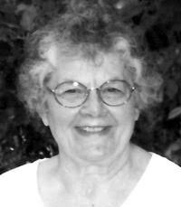 Carolyn Baggett Obituary (2008)