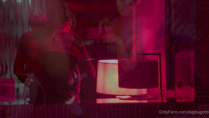 Brandy Bugotti - Red Room Romance | Porntrex.com bes...