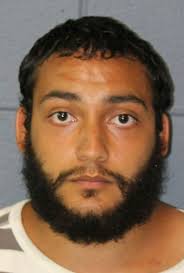 Reserve Couple Arrested for Cruelty to Juvenile