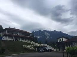 6 tempat menarik di kundasang (ranau). Ramai Terkejut Kundasang Ada 27 Tempat Menarik Boleh Dikunjungi