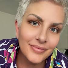 For those who knew this sweet lady... God needed another angel...