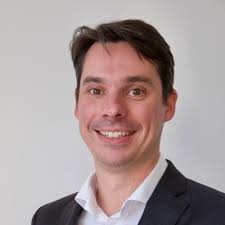 I'm happy to share that I started a new position as Trader at Optiver!