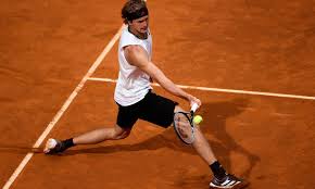 4,279 likes · 2 talking about this. Alexander Zverev Fights Back In Thriller To Win Madrid Open Ubitennis