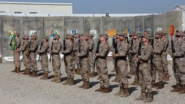 Es un hecho | Comienza el Servicio Militar para los nacidos en 2008 y este  grupo será reclutado por las Fuerzas Armadas