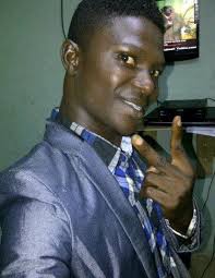 Before I became Creek Boi I was hungry even when I try to fake the smile  still show that he is hungry for growth