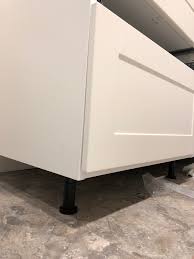 That is why ikea has so many different types of click lock laminate. Sektion Maximera Usa Ikea