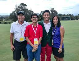 Jun 03, 2021 · collin morikawa had another favorable result at muirfield village on a golf course that looked and sounded a lot different from when he won last year. Mulboyne On Twitter Old Photo Of Newly Crowned Pga Championship Winner Collin Morikawa 2nd Right With Father Blaine Japanese American From Hawaii Mother Debbie Chinese American From Southern California And Brother Garrett His