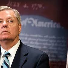 Senator Graham, not all that starts with 'Al' in the Mideast is bad!