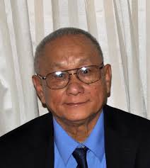 Binh Van Dien Obituary