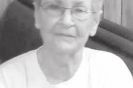 Lula Mae (Heard) Mullins