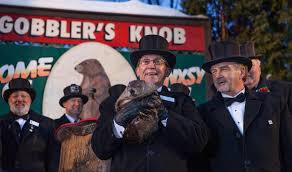 Groundhog day is a 1993 american comedy film directed by harold ramis, starring bill murray and andie macdowell. February 2 Is Groundhog Day How To Celebrate With Punxsutawney Phil