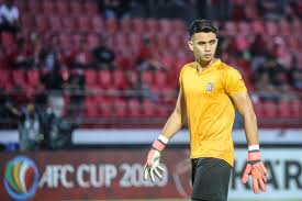 Nadeo kepa argawinata jauh lebih baik dibanding kiper dari tim senior (maaf saya tak mengingat namanya), tulis @thaifootballs, selasa (26/11/2019). Nadeo Argawinata Vivagoal Com