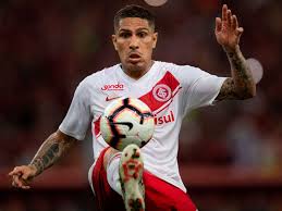 Las encuentras en el comercio. Peru Feel Absence Of Paolo Guerrero Tim Vickery World Soccer