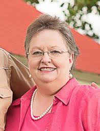 Obituary: Doris Bennett “Donnie” Bruce