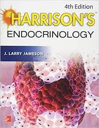 Harrison S Endocrinology 4th Edition Cst Harrison Free Medical Molecular Biology