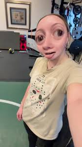 @Abby Keating Highschool Womans Wrestler