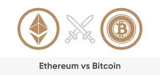 2 reasons why ethereum is not a good investment there are two sides to every coin. Ethereum Vs Bitcoin Which Project Has The Upper Hand In 2020