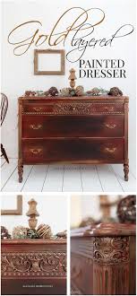 Not only can you better control temperature by setting the air. Painted Furniture Ideas Salvaged Inspirations