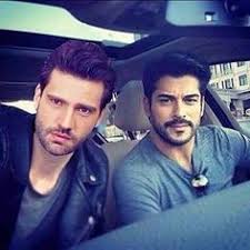 Kaan Urgancioglu Burak Ozcivit Burak Ozcivit Handsome Actors Turkish Actors