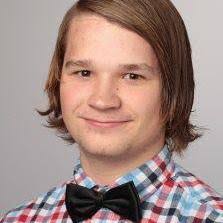 h3rmanj (Herman Jensen) · GitHub