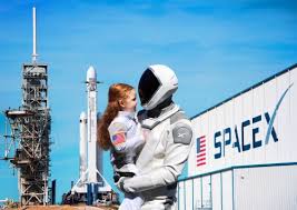 Spacex Starship 3134421 Hd Wallpaper Backgrounds Download