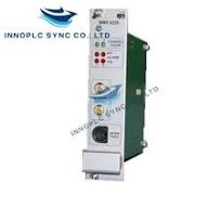 A6125| Emerson Epro |Case Seismic Vibration Monitor