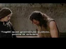 Filmul începe în grădina ghetsimani, unde, retras pentru. Patimile Lui Iisus Dumnezeu Ne Iubeste Part 2 Youtube