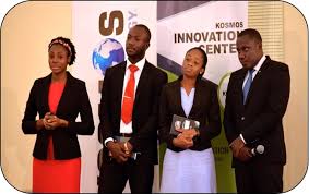 6 start-ups vie for $100,000 Kosmos grant as 2017 AgriTech draws to a close 