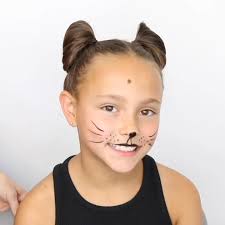 Last-Minute Halloween Hair? No Problem! 🐾