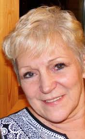 Pat Bourne Obituary May 2, 2021