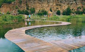 Park gródek jaworzno, śląsk 2020, silesia. Slaska Chorwacja Cuda Za Nieoplacone Rachunki Park Grodek Jaworzno Zbiornik Wydra Never Ending Travel