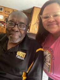 Then and Now at Bayou Lake National Wildlife Refuge